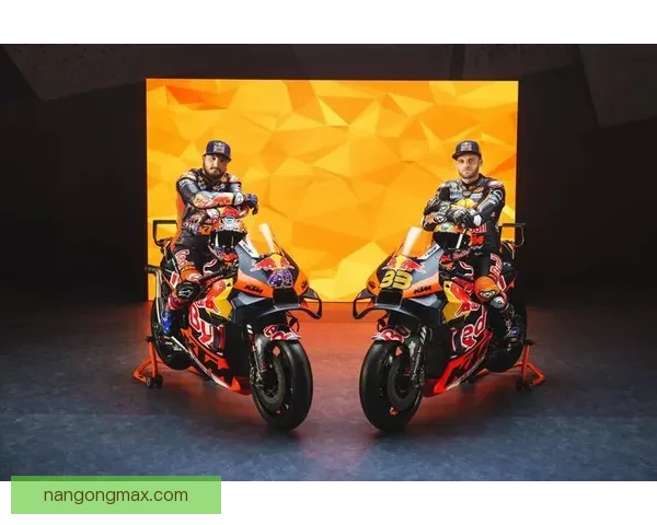 《MotoGP赛季最新动态：顶级车手争夺激烈 新赛季规则变化解析》