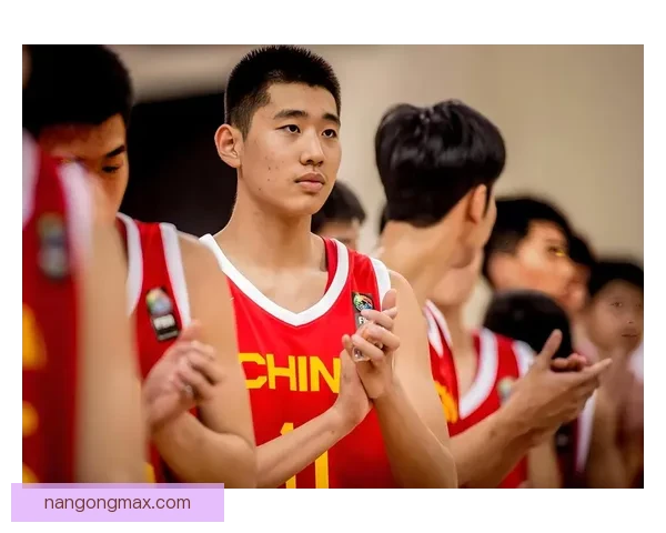 中国男篮成功逆袭击败澳大利亚 迎来世界杯前的关键胜利
