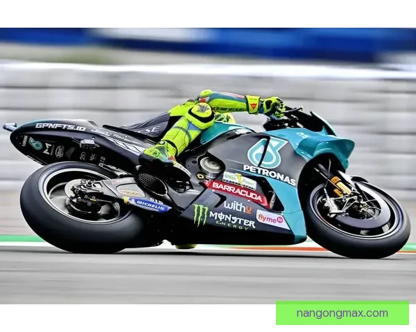 瓦伦蒂诺回归赛道引发热议MotoGP新赛季激情碰撞