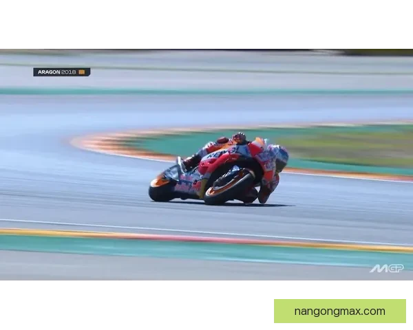 马尔克斯回归赛场挑战极限引发全球MotoGP关注
